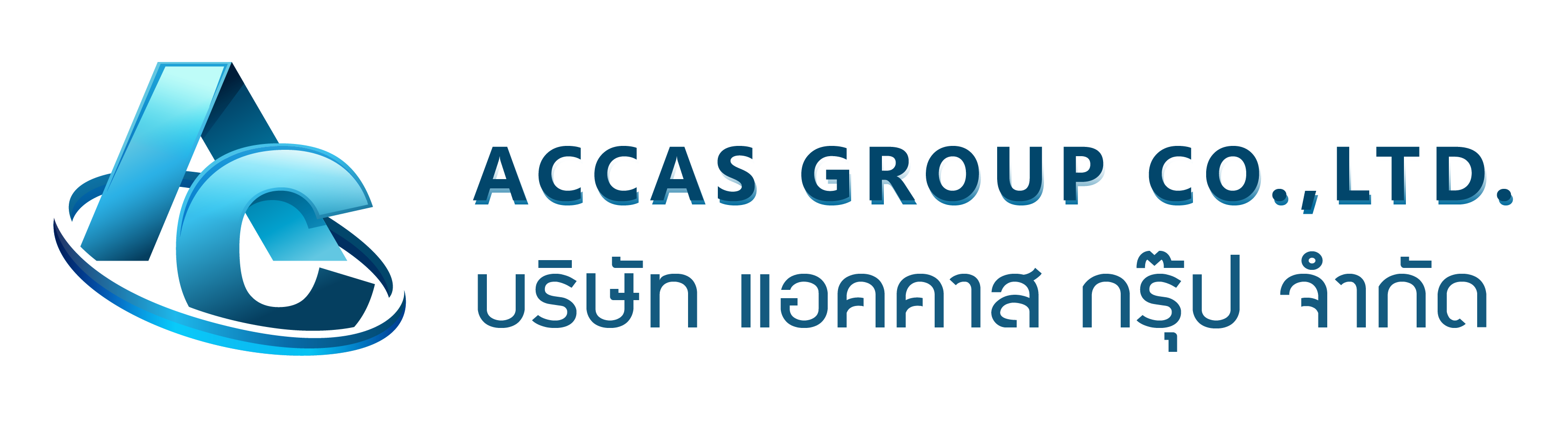 ACCAS GROUP Co., Ltd.